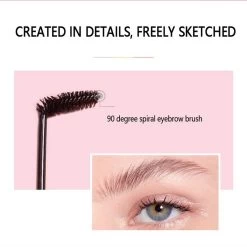 Palm Brow Styling Soap - 100% Vegan - Wenkbrauw Styling Zeep - Wenkbrauwgel Met Langdurig Effect – Veilig En Natuurlijk – Brow Shaping - Wenkbrauw Soap 15 Palm Brow Styling Soap - 100% Vegan - Wenkbrauw Styling Zeep - Wenkbrauwgel Met Langdurig Effect – Veilig En Natuurlijk – Brow Shaping - Wenkbrauw Soap -Make-Up Poeder Verkoop 1200x1200 912