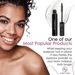 Marie-José & Co Wenkbrauwgel Transparant - 10 Ml 9 Marie-José & Co Wenkbrauwgel Transparant - 10 Ml -Make-Up Poeder Verkoop 1200x1200 918