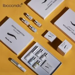 Brow Lift-Lamination – Nieuwe Behandeling Voor Mooier, Voller En Sprekende Wenkbrauwen. Krachtige Maar Natuurlijke Uitstraling. Meerdere Behandelingen. 13 Brow Lift-Lamination – Nieuwe Behandeling Voor Mooier, Voller En Sprekende Wenkbrauwen. Krachtige Maar Natuurlijke Uitstraling. Meerdere Behandelingen. -Make-Up Poeder Verkoop 1200x1200 920