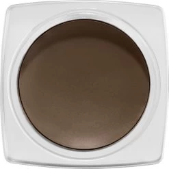 NYX Professional Makeup Tame & Frame Brow Pomade - Chocolate TFBP02 - Wenkbrauwgel - 5 Gr