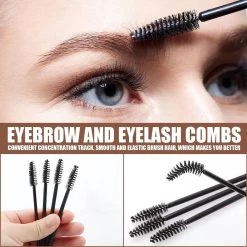 EverToys Wenkbrauw Stempel - Plus Poeder - Eye Brow Stamp - Kit - Trimmer - Potlood - Lash Lift - Stick - Potlood - Set - Bruin 16 EverToys Wenkbrauw Stempel - Plus Poeder - Eye Brow Stamp - Kit - Trimmer - Potlood - Lash Lift - Stick - Potlood - Set - Bruin -Make-Up Poeder Verkoop 1200x1200 958