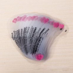 Merkloos Wenkbrauw Stencil / Wenkbrauw Sjabloon Voor Wenkbrauw Stempel - 24 Verschillende Sjablonen - Wenkbrauw Poeder En Wenkbrauwverf - Brow Stamp - Wenkbrauw Vormen - Make Up Set - Make Up Kwasten Set - Cadeau Voor Haar - Wenkbrauwsjablonen -Make-Up Poeder Verkoop 1200x1200 972