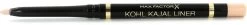 Max Factor Kohl Kajal Automatic Oogpotlood - 003 Beige