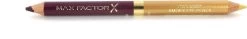 Max Factor Eyefinity Smoky - 003 Royal Violet - Oogpotlood