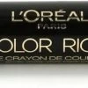L'Oreal Paris Color Riche - 05 Secret Silver - Zilver - Oogpotlood