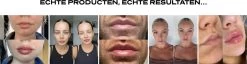 VIP Lips Vollere Lippen Lip Plumper Volumiserende In 2 Min Lip Maximizer Plump Kylie Jenner Cosmetics Make Up Lip Filler Huda Beauty -Make-Up Poeder Verkoop 1200x309 1