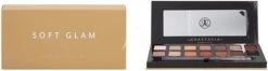 Anastasia Beverly Hills Soft Glam Oogschaduwpalette - Oogschaduw - 14 Kleuren -Make-Up Poeder Verkoop 1200x320