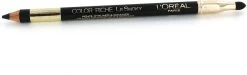 L’Oréal Paris Color Riche Le Smoky - 201 Black Velourt - Oogpotlood 11 L’Oréal Paris Color Riche Le Smoky - 201 Black Velourt - Oogpotlood -Make-Up Poeder Verkoop 1200x365 1