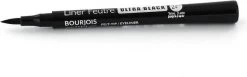Bourjois Liner Feutre Eyeliner - 41 Ultra Black