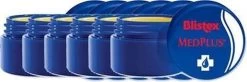 Blistex Med Plus Pot Voordeelverpakking - 6 X 7g