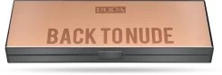 Pupa - Make Up Stories Compact Eyeshadow Palette - Back To Nude 001 -Make-Up Poeder Verkoop 1200x410