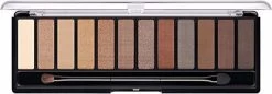 Rimmel London MagnifEyes Oogschaduw - 001 Nude Edition -Make-Up Poeder Verkoop 1200x416 2