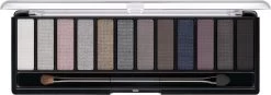 Rimmel London MagnifEyes Oogschaduw Palette - 003 Smokey -Make-Up Poeder Verkoop 1200x422 1