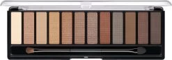 Rimmel London MagnifEyes Oogschaduw - 001 Nude Edition -Make-Up Poeder Verkoop 1200x422 2