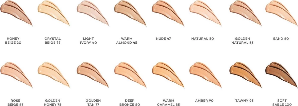 Max Factor - Radiant Lift Foundation - 050 Natural 7 Max Factor - Radiant Lift Foundation - 050 Natural - Afbeelding 7