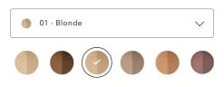 Anastasia Beverly Hills Brow Powder Duo - Blonde 19 Anastasia Beverly Hills Brow Powder Duo - Blonde -Make-Up Poeder Verkoop 1200x464