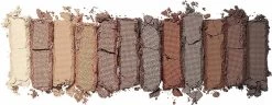 Rimmel London MagnifEyes Oogschaduw - 001 Nude Edition -Make-Up Poeder Verkoop 1200x466