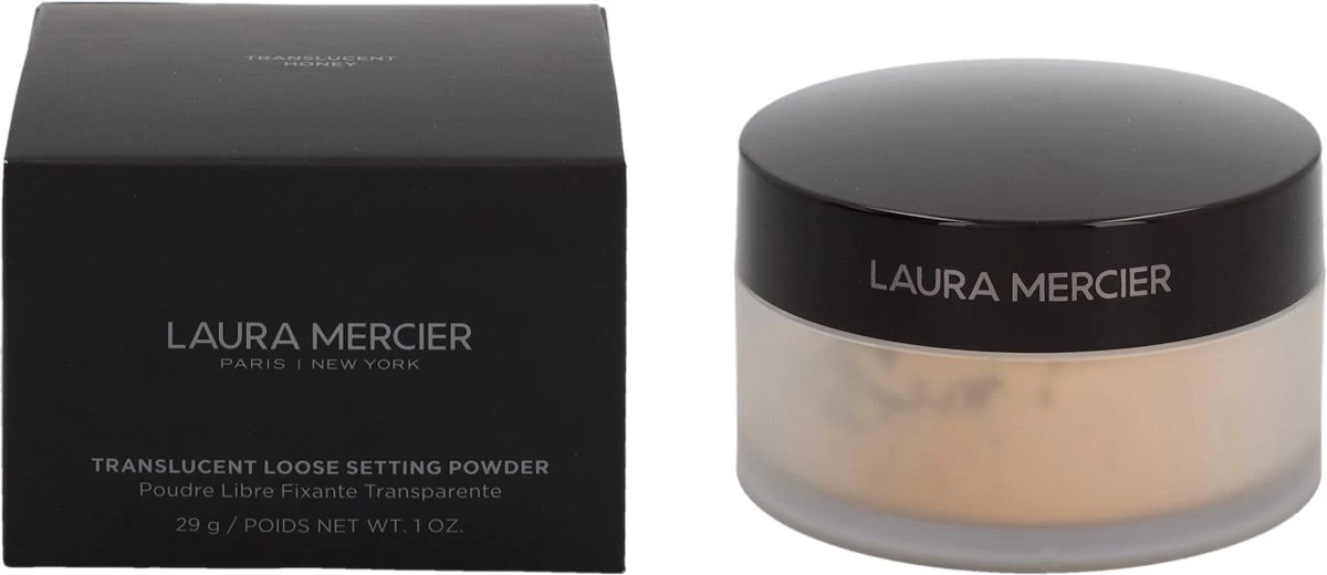 Laura Mercier Translucent Loose Setting Powder 1 Laura Mercier Translucent Loose Setting Powder