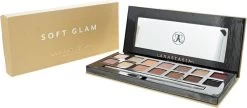 Anastasia Beverly Hills Soft Glam Oogschaduwpalette - Oogschaduw - 14 Kleuren -Make-Up Poeder Verkoop 1200x524