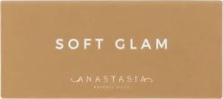 Anastasia Beverly Hills Soft Glam Oogschaduwpalette - Oogschaduw - 14 Kleuren -Make-Up Poeder Verkoop 1200x533 1
