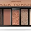 Pupa - Make Up Stories Compact Eyeshadow Palette - Back To Nude 001