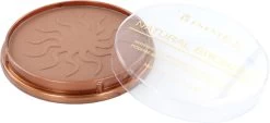 Rimmel London Natural Bronzer Bronzing Powder - 26 Sun Kissed
