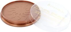 Rimmel London Natural Bronzer Bronzing Powder - 26 Sun Kissed 20 Rimmel London Natural Bronzer Bronzing Powder - 26 Sun Kissed -Make-Up Poeder Verkoop 1200x556