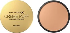 Max Factor Crème Puff Compact Powder 055 Candle Glow 9 Max Factor Crème Puff Compact Powder 055 Candle Glow -Make-Up Poeder Verkoop 1200x569 1