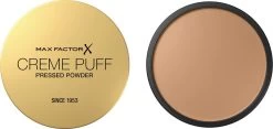 Max Factor Creme Puff Pressed Compact Powder 013 Nouveau Beige 9 Max Factor Creme Puff Pressed Compact Powder 013 Nouveau Beige -Make-Up Poeder Verkoop 1200x569