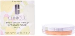 Clinique Almost Powder SPF 15 - Neutral - Make-uppoeder -Make-Up Poeder Verkoop 1200x572 2