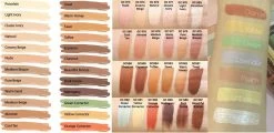 L.A. Girl - HD Pro Concealer - GC990 - Orange - Corrector - Oranje - Medium Tot Donkere Huid - Cruelty Free - 8 G -Make-Up Poeder Verkoop 1200x582 1