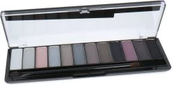 Rimmel London MagnifEyes Oogschaduw Palette - 003 Smokey