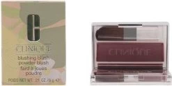 Clinique Blushing Blush Powder Blush - 120 Bashful Blush -Make-Up Poeder Verkoop 1200x600