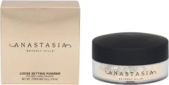 Anastasia Beverly Hills Loose Setting Powder 25 Gr For Women -Make-Up Poeder Verkoop 1200x601