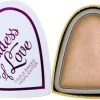 Makeup Revolution Goddess Of Love Tripled Baked Highlighter - Goddess Of Faith