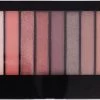 Oogschaduw | Oogschaduw Palette 12 Kleuren| Metallic |Matte | Max & More