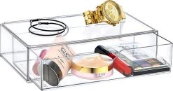 Box Up Make-Up Lade Organizer - Lade Module - Modulair - Transparant