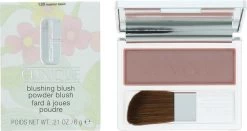 Clinique Blushing Blush Powder Blush - 120 Bashful Blush -Make-Up Poeder Verkoop 1200x638