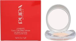 Pupa Milano Luminys Baked Face Powder - 05 Amberlight 22 Pupa Milano Luminys Baked Face Powder - 05 Amberlight -Make-Up Poeder Verkoop 1200x650 1