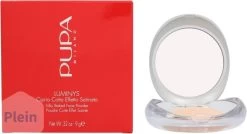 Pupa Milano Luminys Baked Face Powder - 05 Amberlight 17 Pupa Milano Luminys Baked Face Powder - 05 Amberlight -Make-Up Poeder Verkoop 1200x650