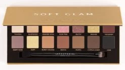 Anastasia Beverly Hills Soft Glam Oogschaduwpalette - Oogschaduw - 14 Kleuren -Make-Up Poeder Verkoop 1200x669