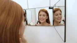 Merkloos Multi Mirror - Make-up Spiegel - Thuis Kapper Spiegel - Self Cut Spiegel - 360 - Hangend 10 Merkloos Multi Mirror - Make-up Spiegel - Thuis Kapper Spiegel - Self Cut Spiegel - 360 - Hangend -Make-Up Poeder Verkoop 1200x675 6