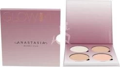 Anastasia Beverly Hills Glow Kit - Sugar -Make-Up Poeder Verkoop 1200x677