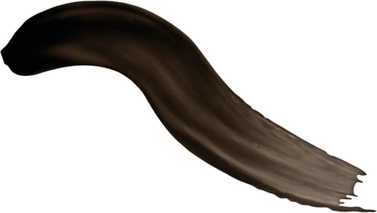 Maybelline New York - Tattoo Brow Peel-Off Wenkbrauwgel - 25 Chocolate Brown - Bruin 2 Maybelline New York - Tattoo Brow Peel-Off Wenkbrauwgel - 25 Chocolate Brown - Bruin - Afbeelding 2