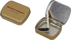 Natural Shaper Brow Soap Met Bamboo Brush – Browsoap - Wenkbrauwgel Met Langdurig Effect – Veilig En Natuurlijk – Brow Shaping - Wenkbrauw Soap -Make-Up Poeder Verkoop 1200x680 1