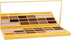 Makeup Revolution I Love Revolution Oogschaduw Palette - White Chocolate -Make-Up Poeder Verkoop 1200x681 1