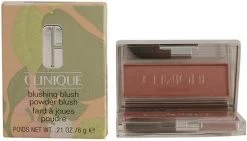 Clinique Blushing Blush Powder Blush - 120 Bashful Blush -Make-Up Poeder Verkoop 1200x687