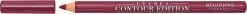 Bourjois - Levres Contour Edition Lip Liner Contour Lip Pencil 1,14 G 11 Funky Brown - 18 Bourjois - Levres Contour Edition Lip Liner Contour Lip Pencil 1,14 G 11 Funky Brown - -Make-Up Poeder Verkoop 1200x69 1