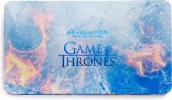 Makeup Revolution X Game Of Thrones Winter Is Coming Forever Flawless Shadow Palette - Oogschaduw Palette -Make-Up Poeder Verkoop 1200x698