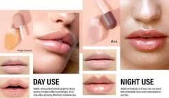 2 Stuks DAG En Nacht Lip Plumpers | Natuurlijke Lip Plumpers | 50% Vollere Lippen In 2 Min | Lip Filler | Lipgloss | Lip Maximizer | Cadeautip | In Een Schattige Cadeauverpakking! 19 2 Stuks DAG En Nacht Lip Plumpers | Natuurlijke Lip Plumpers | 50% Vollere Lippen In 2 Min | Lip Filler | Lipgloss | Lip Maximizer | Cadeautip | In Een Schattige Cadeauverpakking! -Make-Up Poeder Verkoop 1200x700
